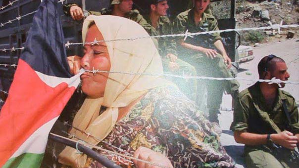 &rsquo;أسبوع يوم الاسير الفلسطيني والعربي&rsquo; في معتقل الخيام