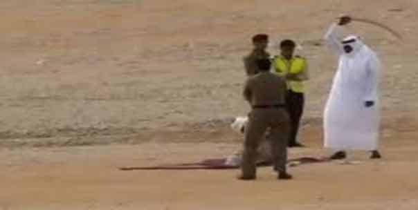  &rsquo;هيومن رايتس ووتش&rsquo;: السعودية تتجه الى إعدام ثلاثة شبان