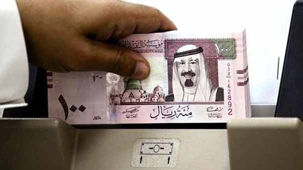 &rsquo;الفاينانشيال تايمز&rsquo;: السعودية تقترض 10 مليارات دولار بسبب انخفاض سعر النفط