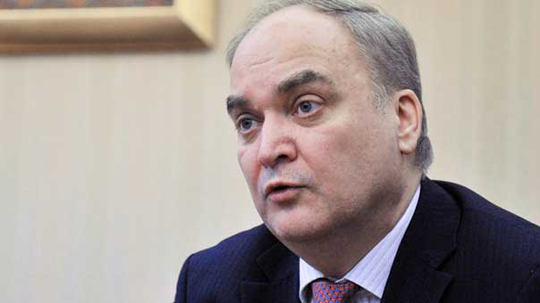 نائب وزير الدفاع الروسي: مهمتنا في سوريا منع الإرهاب من الانتشار والحيلولة دون زحفه نحو أراضينا 