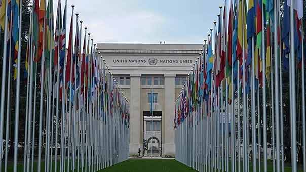 مفاوضات جنيف تتجه لطريق مسدود..و&rsquo;المعارضة&rsquo; تطالب بزيادة الدعم العسكري