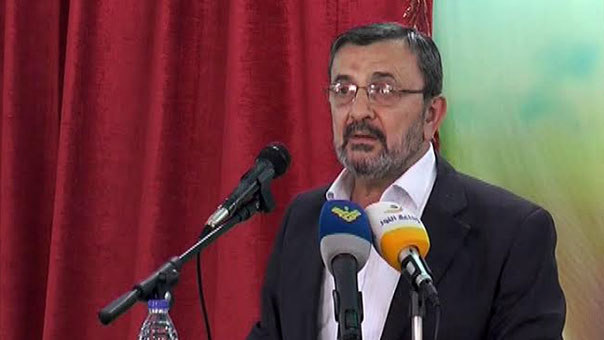 الشيخ حسن عز الدين: المنار حُجبَت لفضحها تواطىء آل سعود مع الصهاينة