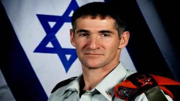 غولان: حزب الله يمتلك قدرات تقلق &rsquo;اسرائيل&rsquo; ونتعاون مع أجهزة مصر والاردن الاستخباراتية