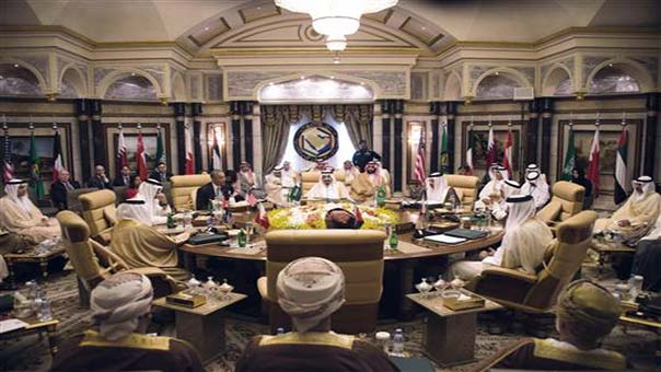 أوباما يودِّع الخليجيين: عليكم بالإصلاح وكفى صراعاً مع إيران