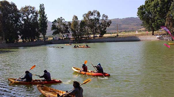 بلدية الخيام.. ويستمر العطاء