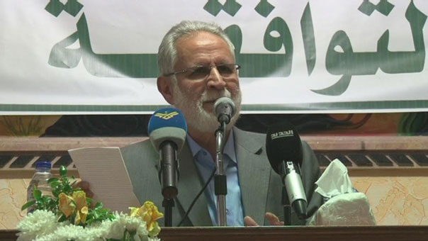 الموسوي يعلن لائحة &rsquo;مقنة&rsquo; التوافقية: ليست لائحة حزب أو حركة إنما ثمرة توافق أهل &rsquo;مقنة&rsquo;