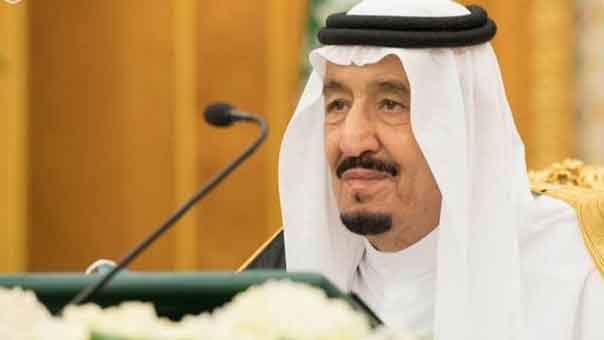 بعد احتجاجات جراء خفض الدعم.. إقالة وزير المياه السعودي