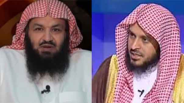 السعودية: اعتقال الدويش والطريفي لتوجيههما انتقادات لمحمد بن سلمان