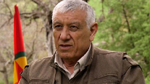  قيادي في الكردستاني: سندافع عن أنفسنا حتى النهاية بمواجهة التصعيد التركي