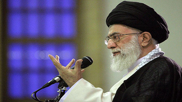 الامام الخامنئي: الحضارة الاسلامية ليست فتح البلدان الاخرى بل تأثر الشعوب فكريا بالإسلام