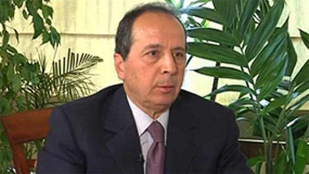 اللواء السيد: ريفي تراجع عن استقالته عندما شعر بأن تحقيقات الفساد في قوى الأمن ستطاله  