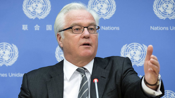 روسيا تطلب إبعاد &rsquo;أحرار الشام&rsquo; و&rsquo;جيش الإسلام&rsquo; من الهدنة