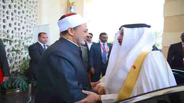 ملك البحرين يتجاهل ملفّ المساجد المهدّمة