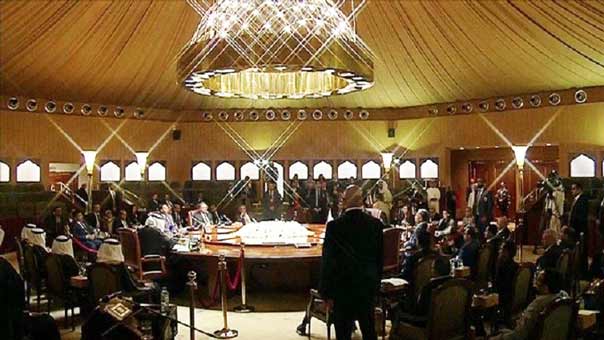 مشاورات الكويت: وفد القوى الوطنية اليمنية يسلم رؤيته لمسار الحل الى ولد شيخ