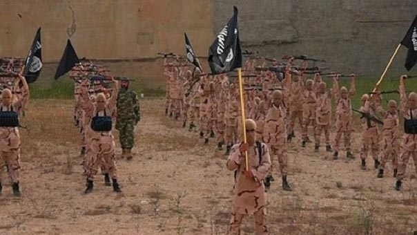 &rsquo;التايمز&rsquo;: 150 شخصاً من منطقة الكاريبي بصفوف تنظيم &rsquo;داعش&rsquo;في سوريا