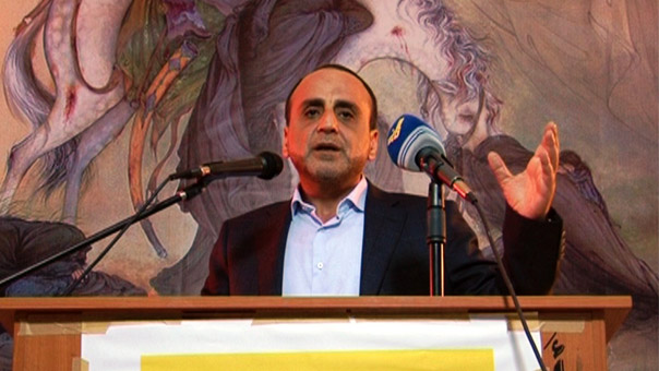 عمار الموسوي: المقاومة ستواصل معركة مواجهة الخطرين التكفيري والصهيوني