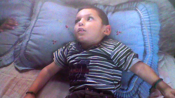 &rsquo;الطفولة المكلومة&rsquo; في الفوعة وكفريا فريسة حصار الإرهابيين .. والامم المتحدة تتفرّج