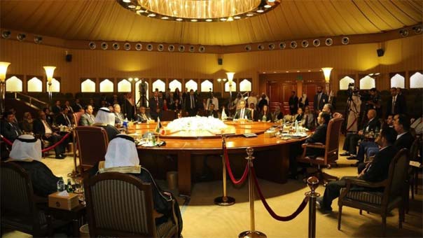 الوفد الوطني اليمني لـ&rsquo;جار الله&rsquo;: لن نغادر الكويت قبل التوصل الى حل ينهي معاناة الشعب اليمني