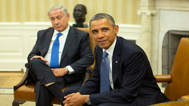  ما هي الخلافات في الرؤية الاستراتيجية بين أميركا و&rsquo;اسرائيل&rsquo; للتهديدات في الشرق الأوسط؟