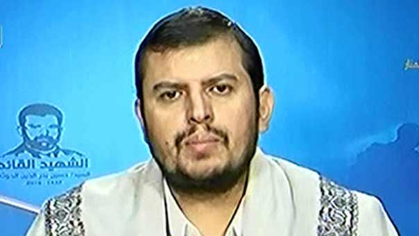 السيد الحوثي: حريصون على الحل السياسي وقوى العدوان تعطله وجاهزون لكل الاحتمالات