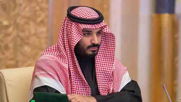 بن سلمان يبتلع &laquo;بن لادن&raquo;: الرياض تُفكّك عملاق المقاولات