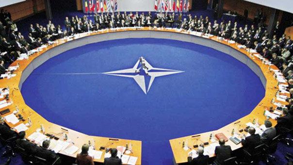 تركيا ترفع الفيتو عن مشاركة &rsquo;اسرائيل&rsquo; في تمارين حلف الاطلسي