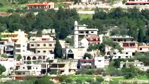 بلدية قليا.. جهود مضاعفة وهمة عالية