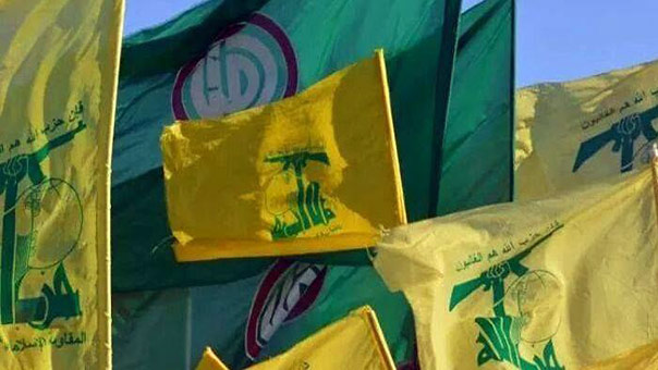 اجتماع تنسيقي حول الانتخابات البلدية لقيادتي &rsquo;أمل&rsquo; وحزب الله في إقليم جبل عامل