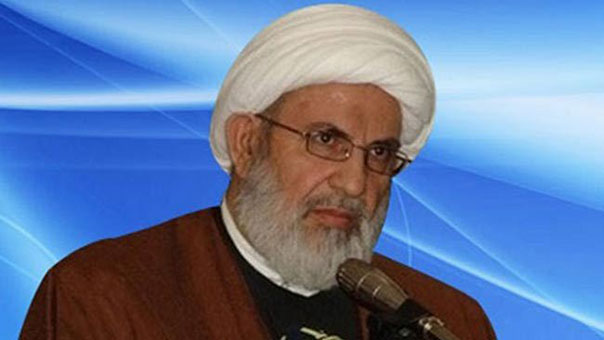  الشيخ يزبك: نأمل أن تسود روح المحبة والتوافق في الانتخابات البلدية