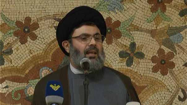 السيد صفي الدين: لولا شهداء المقاومة والجيش لما كان هناك انتخابات واستحقاقات وبلد إسمه لبنان