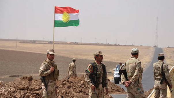 العثور على مصنع للمواد الكيماوية تابع لـ&rsquo;داعش&rsquo; وسط العراق