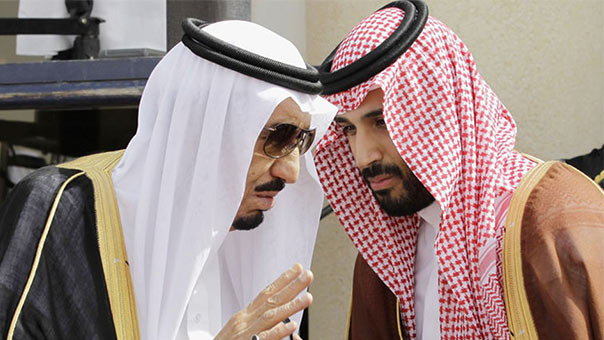 الصحف الأجنبية: تفاصيل سيناريو الصراع الداخلي في السعودية