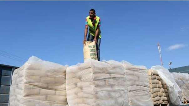 وزير خارجية بلجيكا يطالب كيان العدو بالسماح بدخول مواد البناء الى قطاع غزة