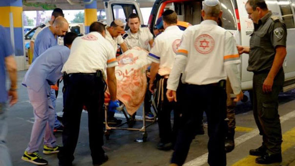 بعد إصابة ضابط صهيوني بجروح خطيرة.. الاحتلال يشدد إجراءاته الأمنية في القدس المحتلة!