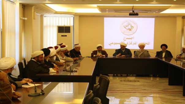 تجمع العلماء المسلمين: لتحرك جماهيري واسع دعماً للمقاومة في فلسطين