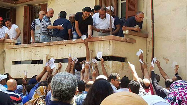 &rsquo;الجديد&rsquo; تكشف عن فضيحة انتخابية في بيروت:&rsquo;المستقبل&rsquo; يشتري أصوات الناخبين ولا يدفع  