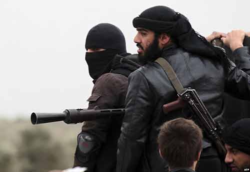 &rsquo;النصرة&rsquo; تخرق الهدنة في سوريا: 7 انتهاكات في حلب و5 في دمشق