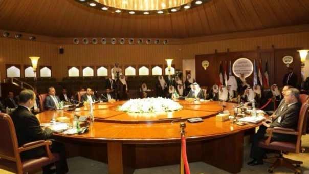 استمرار المفاوضات اليمنية في الكويت.. وعبدالسلام: الحديث عن التوافق يعني الحكومة والرئاسة