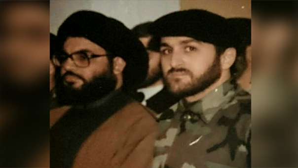 بالصور: من هو القائد الجهادي الكبير الشهيد مصطفى بدر الدين ’السيد ذو الفقار’؟