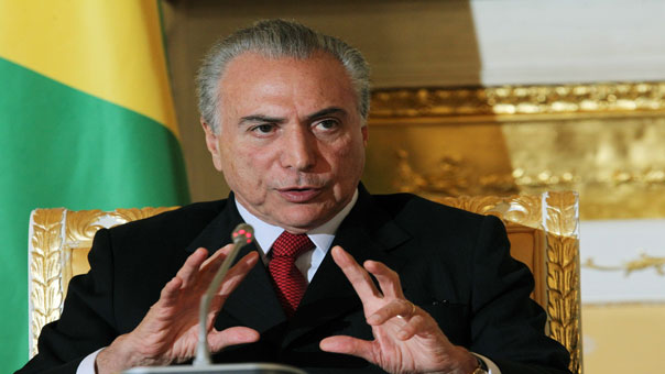 الرئيس البرازيلي الجديد كشف عن معلومات سياسية &ldquo;حساسة&rdquo; لدبلوماسيين اميركيين