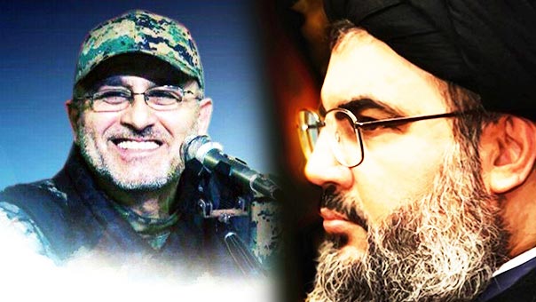 الأمين العام لحزب الله يتلقّى مزيدًا من التبريكات بشهادة السيد ذوالفقار