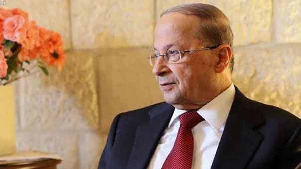  عون من جونية: عاصمة المسيحيين لن تبيع كرامتها بالمال الانتخابي