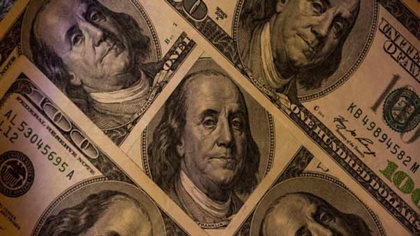 الرياض ضمن قائمة أكبر عشرة دائنين لدى الولايات المتحدة