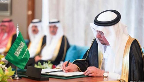 الإمارات والسعودية توقعان اتفاقية تنسيق!