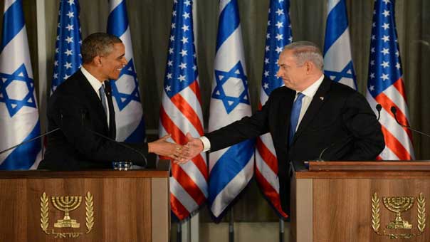 موقع &rsquo;والاه&rsquo; : الجانب الامريكي يجعل من الصعب التوصل الى اتفاق المساعدات الامنية