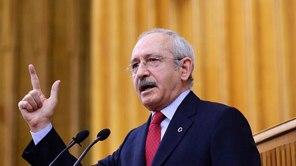 حزب &rsquo;الشعب الجمهوري&rsquo; التركي: أردوغان ديكتاتور أياديه ملطخة بدماء السوريين