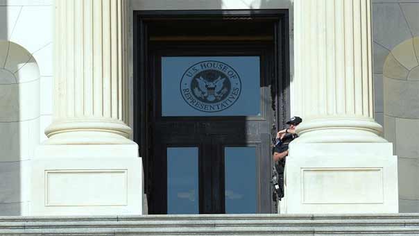 النواب الأميركي يصادق على الميزانية العسكرية للعام 2017 بقيمة 602 مليار دولار