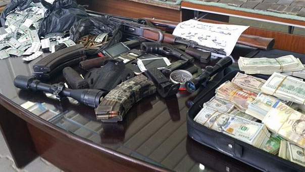 &rsquo;المخدرات&rsquo; سلاح صهيوني آخر لتصفية الشباب في قطاع غزة