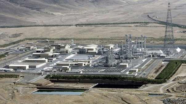 الطاقة الذرية الإيرانية: نشاطاتنا النووية لن تتوقف مطلقًا