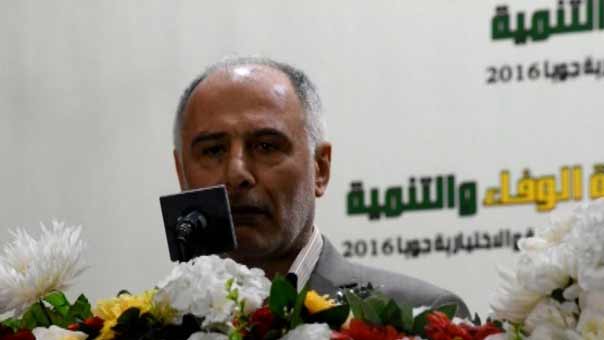 إعلان لائحة الوفاء والتنمية في بلدة جويا .. فنيش: نتنافس ونحتكم لإرادة الناس